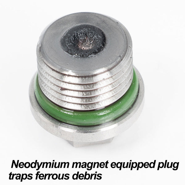 PPE Silverado/Sierra Transmission Fluid Thermal Bypass Valve 1250710