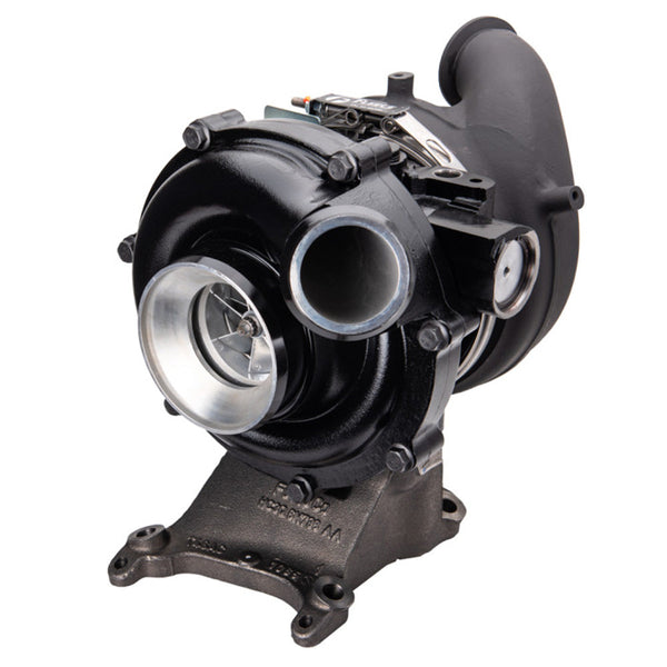 2015-2019 6.7L Powerstroke 63mm FMW Cheetah Turbocharger Fleece