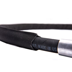 2017 2019 gm duramax heavy duty replacement transmission cooler lines 1