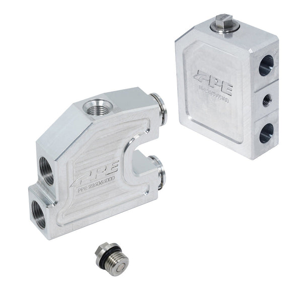 PPE RAM 2500/3500 5.7L/6.4L/6.7L Transmission Fluid Thermal Bypass Valve - 225065100