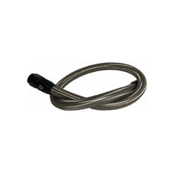 34 5 inch common rail vp44 cummins coolant bypass hose fleece 1