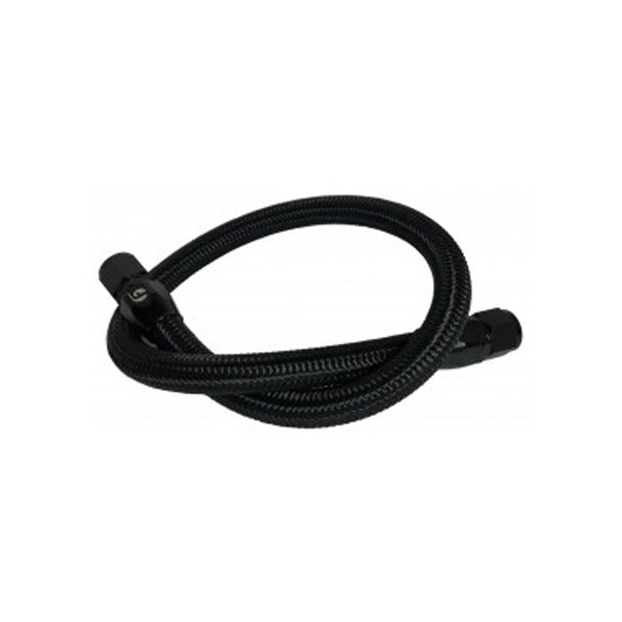 39.50 Inch 12 Valve Cummins Coolant Bypass Hose Fleece
