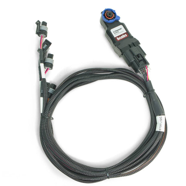 Banks 4 Ch Analog Module Kit - 66544