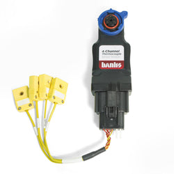 4 Ch Thermocouple Module Kit Banks Power-66543