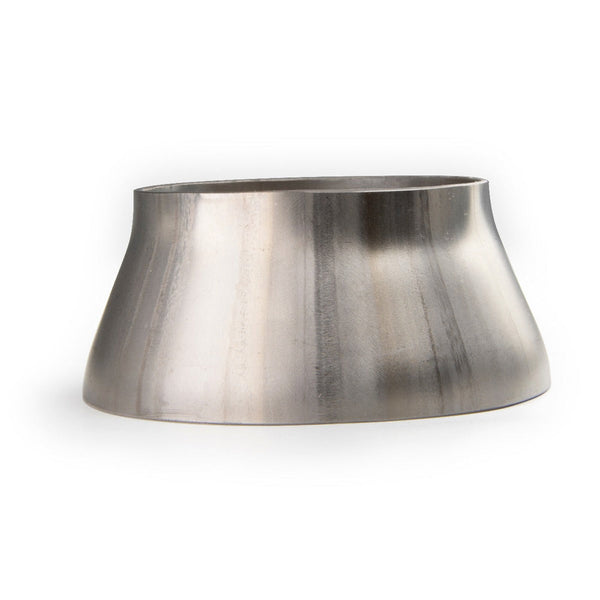 PPE 4 to 3 Inch Reducer 304 Stainless Steel - 576004030