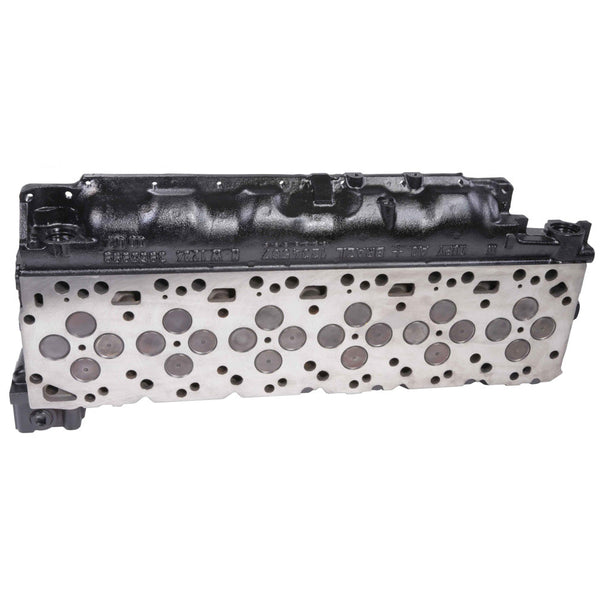 5.9L Freedom Cummins Cylinder Head (Street HD) Fleece