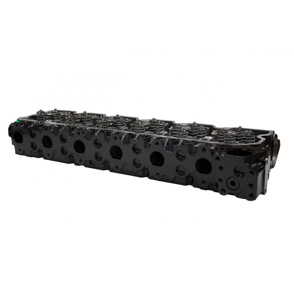 5.9L VP 98.5-02 Freedom Series Cummins Cylinder Head (Street - HD) Fleece