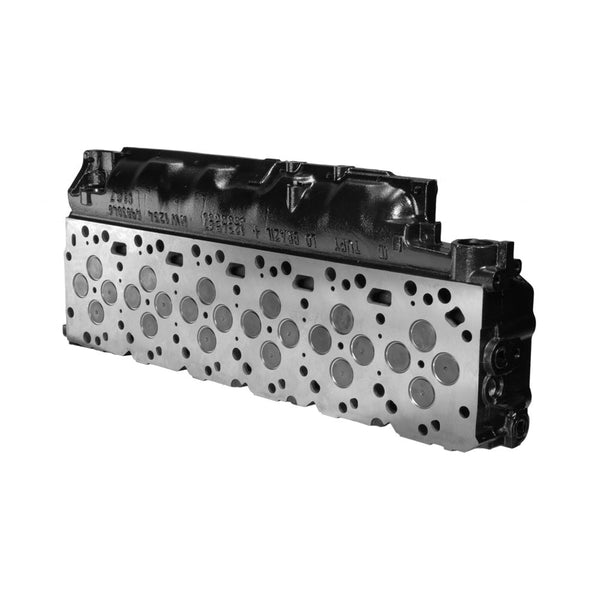 6.7L Freedom Series Cummins Cylinder Head Fleece