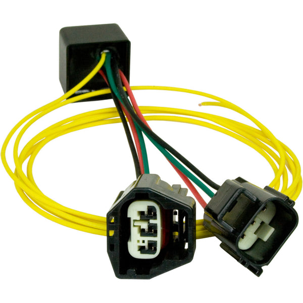 BDD 6.0L Powerstroke Boost Fooler Ford 2003-2007 1516000