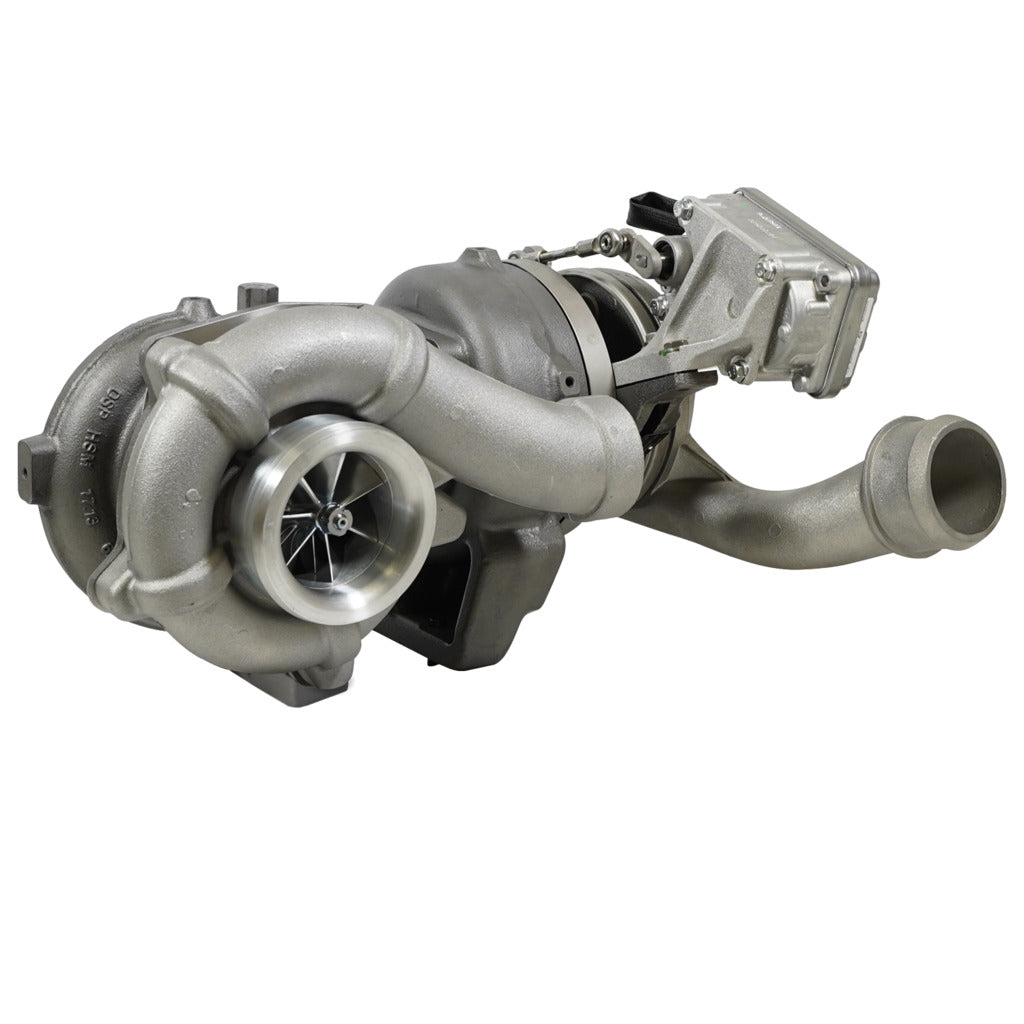 Kit De Reconstrucción De Ruedas Compresor Fundido Turbo Ford