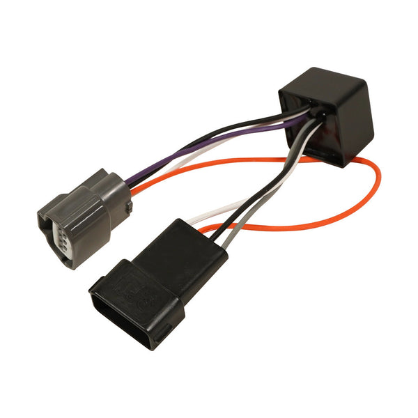 BDD 6.7L Cummins Boost Fooler Dodge 2008-2012 1515937