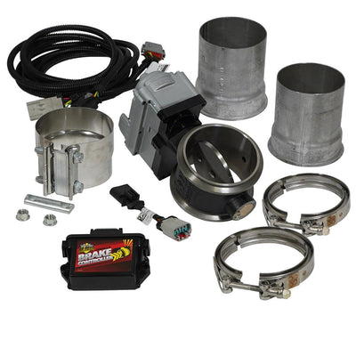 BD Diesel Performance