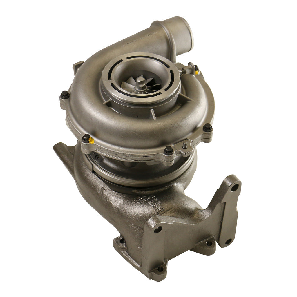 BDD Garrett GT3788VA Turbo Exchange c/w Position Sensor Chevy LML ...