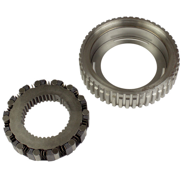 BDD One Way Clutch/Sprag - Dodge 6.7L Cummins 68RFE 2007.5-2018 1060603