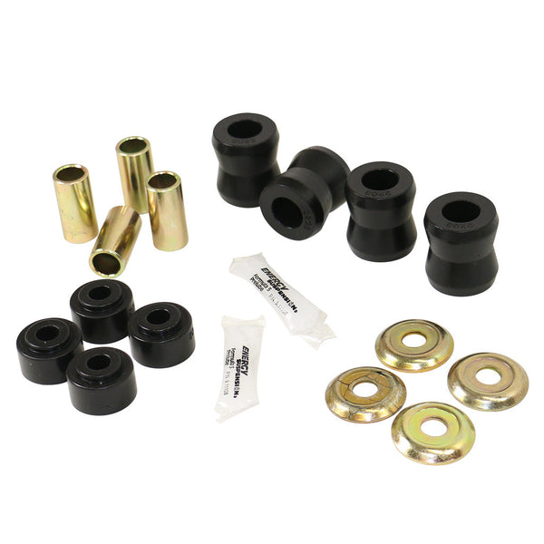 BDD Sway Bar End Link Bushing Kit Dodge Cummins 2000-2009 1312051