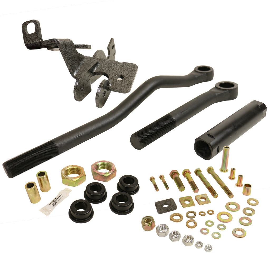 BDD TRACK BAR KIT DODGE CUMMINS 2500/3500 4WD 1994-2002 - DNRcustoms.com