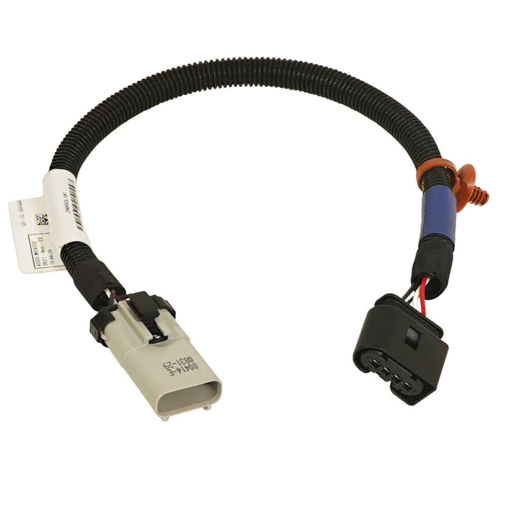 BDD VGT TURBO ACTUATOR HARNESS ADAPTER DODGE 6.7L CUMMINS (5347703 ...
