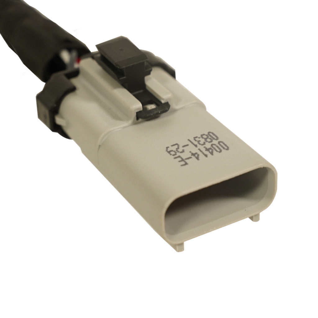 BDD VGT TURBO ACTUATOR HARNESS ADAPTER DODGE 6.7L CUMMINS (5347703 ...