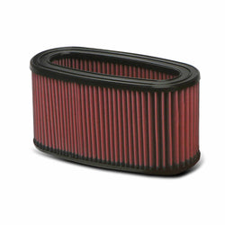 Air Filter Element Oiled For Use W/Ram-Air Cold-Air Intake Systems-94-97 Ford-7.3L Banks Power-41509