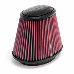 Air Filter Element Oiled For Use W/Ram-Air Cold-Air Intake Systems Various Ford and Dodge Diesels Banks Power-42188