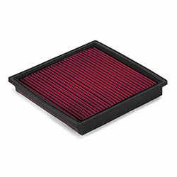 Air Filter Element Oiled For Use with-94-02 Dodge-5.9L Stock Intakes Banks Power-41027