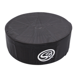 Air Filter Wrap for 14 inch Round Filters with High Flow Top S&B