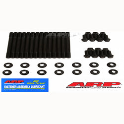 Arp Cummins 6 7L 07 Later With Factory Girdle Main Stud Kit 247 5405