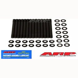 Arp Dodge Cummins 5 9L 24V Late 97 06 2 Bolt Main Stud Kit 247 5401