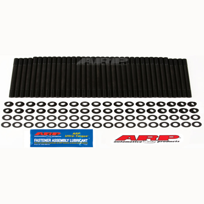 ARP 151-4201 Head Stud Kit - For Ford Pinto 2000cc Inline 4 Engine - High-Performance Engine Building - View #5