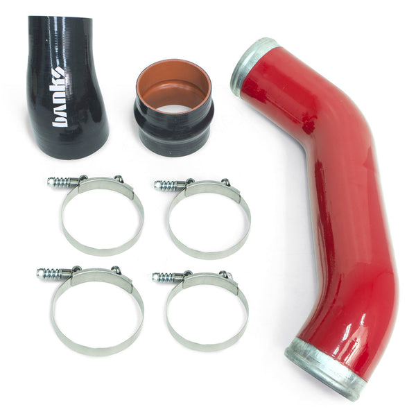 Banks Boost Tube Upgrade Kit 13-18 Ram 6.7L Cummins Driver Side Only - 25994