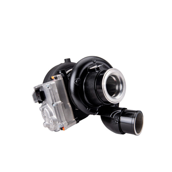 Cheetah Turbocharger for 2019-2022 6.7L Cummins Fleece