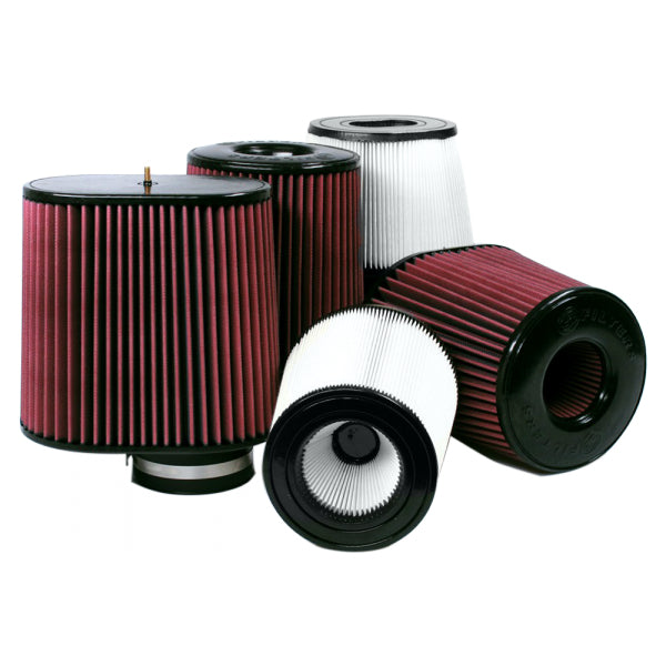 S&B Air Filter for Competitor Intakes AFE XX-90032 - DNRcustoms.com