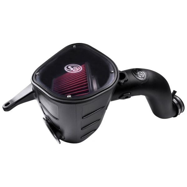S&B Cold Air Intake for 2013-2018 Dodge Ram Cummins