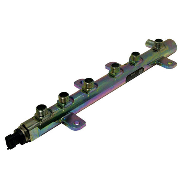 Dodge 07.5-18 6.7L Modified Rail - Competition -DDP