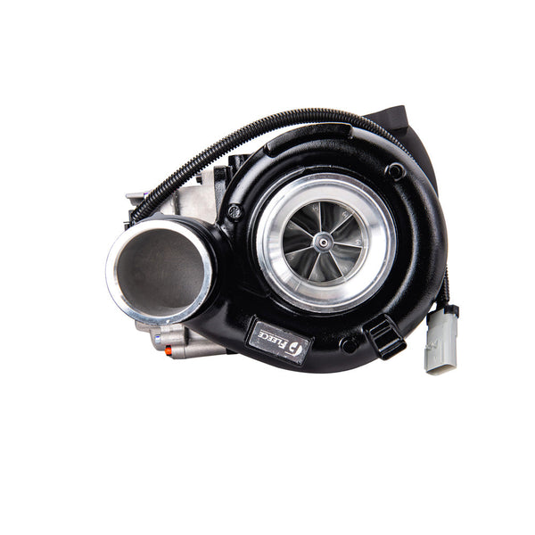 Dodge 2500/3500 Cummins 63mm FMW Holset VGT Cheetah Turbocharger Fleece