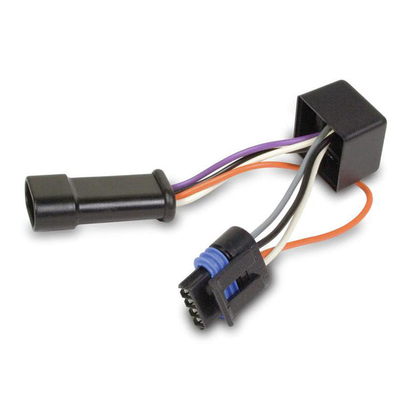 Dodge Ram 2002 Boost Fooler - Flat Plug -DDP