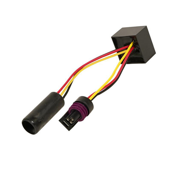 Dodge Ram 98-00 Boost Fooler - Round Plug -DDP