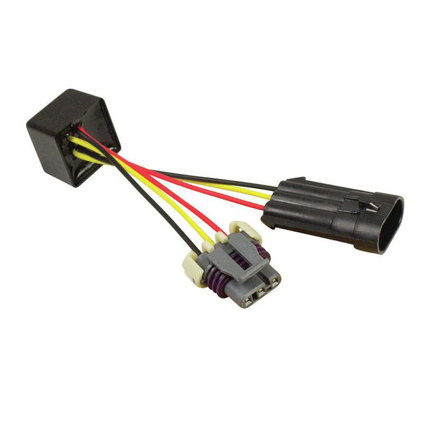 Duramax 01-04 Boost Fooler -DDP