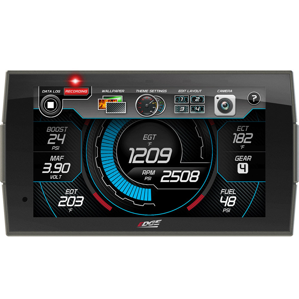 Edge Evolution Original Edge Evolution CTS3 - 85400-200 - DNRcustoms.com