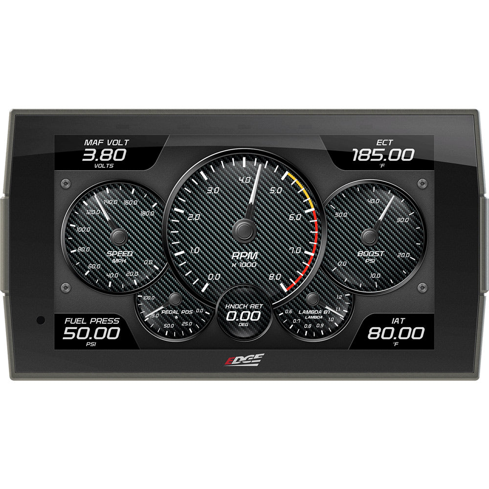 Edge Evolution CTS3 - 85450-150 - DNRcustoms.com