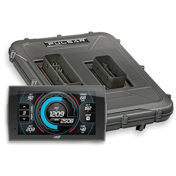 Edge Pulsar Kit w/ Insight CTS3 - 22600-3