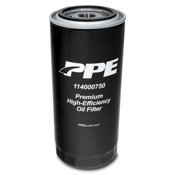 PPE Engine Oil Filter GM 6.6L 2020+ L5P - 114000750
