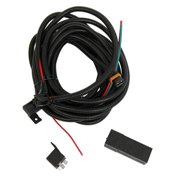 FASS Fuel Systems WH-1006-3R Fuel System Wiring Harnesses