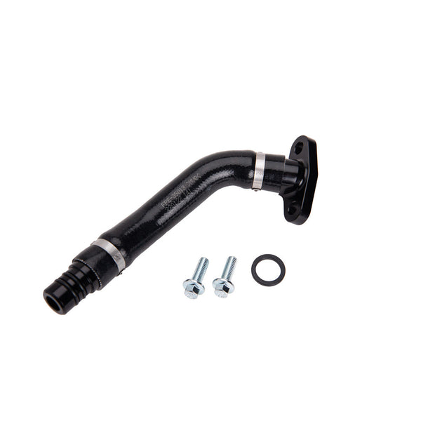 Fleece Turbo Drain Line Kit for 07.5-18 RAM 2500/3500 Cummins VGT Fleece
