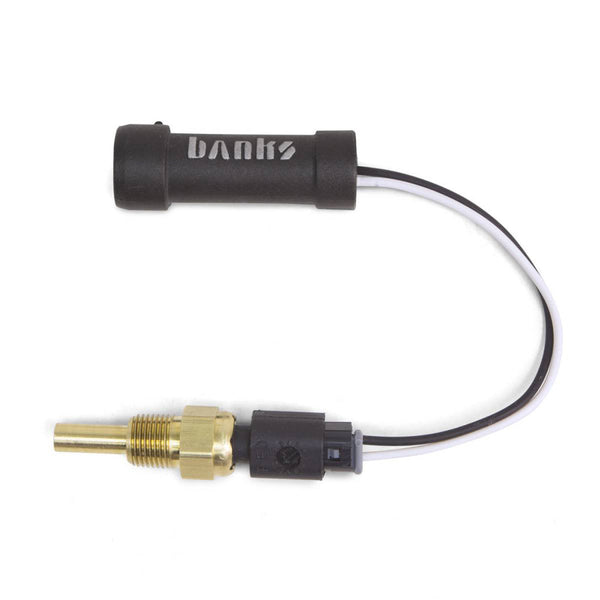 Banks Fluid Temperature Sensor 1/8 NPT - 66559