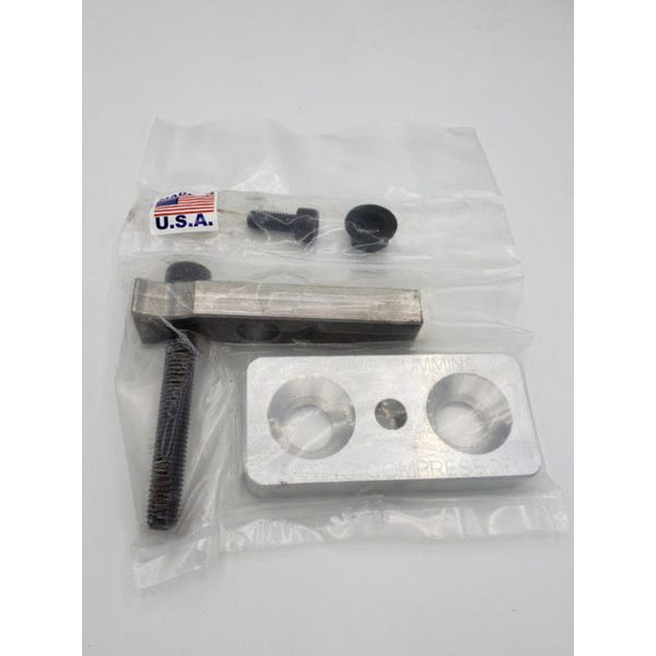 Hamilton Cams 12 valve spring comp tool