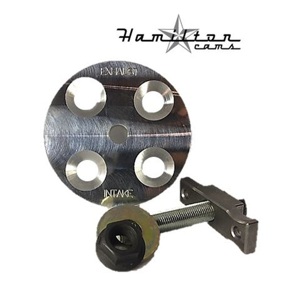 Hamilton Cams 24 Valve Spring Compressor tool