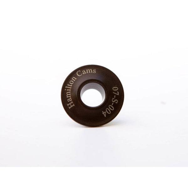 Hamilton Cams Tool Steel Heavy Duty Retainers 24v