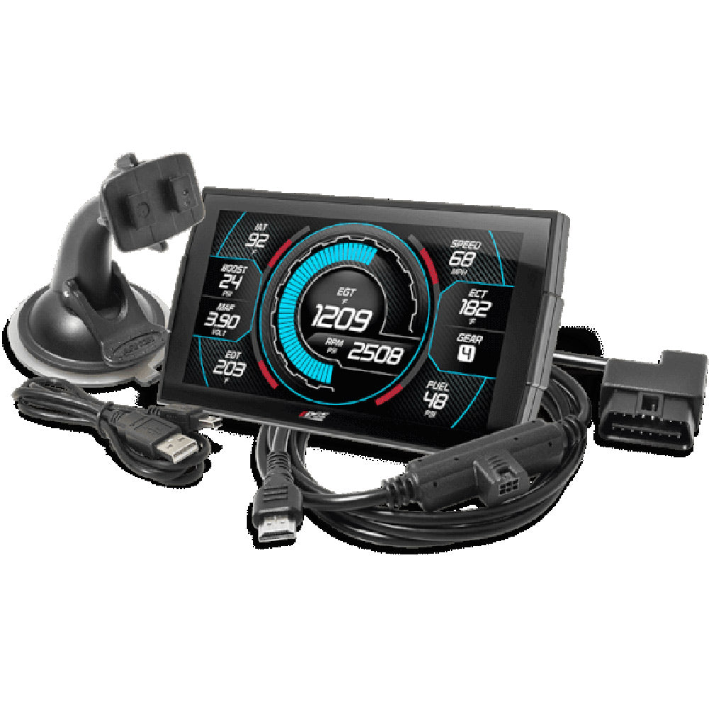 Edge Insight CTS3 - Touchscreen Monitor - 84130-3 - DNRcustoms.com