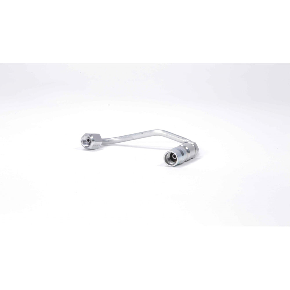 LB7 Duramax Injection Lines Complete Set 8 Fleece - DNRcustoms.com